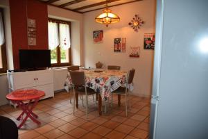 Appartements Acconat-Domaine du Moulin ( 8 Gites ) : photos des chambres