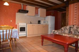 Appartements Acconat-Domaine du Moulin ( 8 Gites ) : photos des chambres