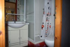 Appartements Acconat-Domaine du Moulin ( 8 Gites ) : photos des chambres