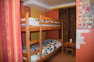 Appartements Acconat-Domaine du Moulin ( 8 Gites ) : photos des chambres