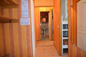 Appartements Acconat-Domaine du Moulin ( 8 Gites ) : photos des chambres