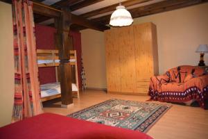 Appartements Acconat-Domaine du Moulin ( 8 Gites ) : photos des chambres