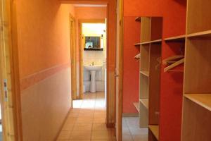 Appartements Acconat-Domaine du Moulin ( 8 Gites ) : photos des chambres