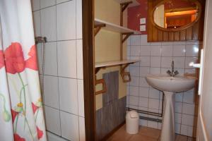 Appartements Acconat-Domaine du Moulin ( 8 Gites ) : photos des chambres