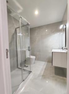 Casa de Penedones - Ventos de Barroso