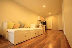 MyResort HuaHin WaterPark BunkBed Family PoolView