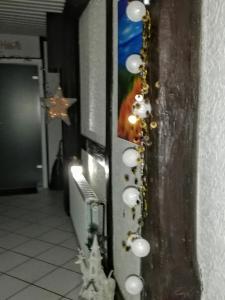Ferienwohnung Einbeck FeWo B Nolte