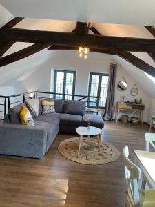 Appartements La Cantina : photos des chambres