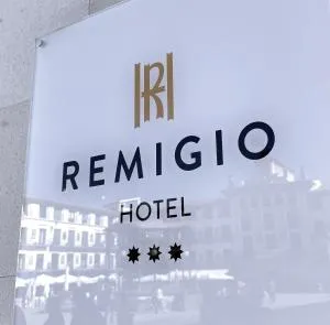 Hotel Remigio - Ablitas