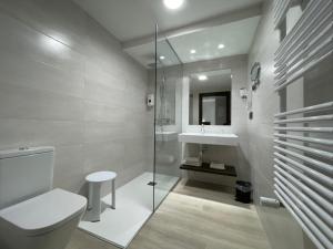 Triple Room room in Hostal Remigio