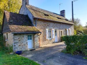 Maisons de vacances 