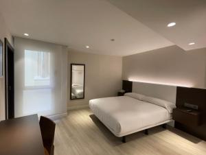 Standard Double Room room in Hostal Remigio