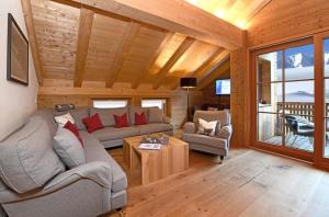 Sonnenhof Appartements