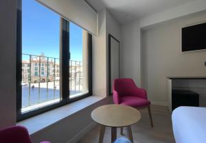 Superior Double Room room in Hostal Remigio