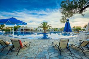 Xenios Anastasia Resort & Spa Halkidiki Greece