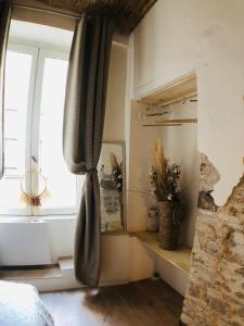 Appartements LE BALI, Appartement T2, Hyper centre Macon : photos des chambres