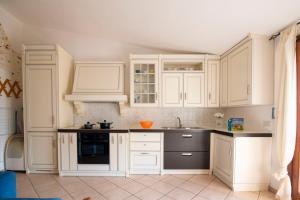 Villette a Schiera Rena Majore img30