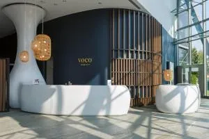 voco Milan-Fiere by IHG - Milán