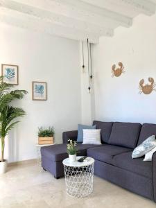 Enclave Paseito - Postiguet