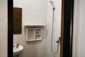 Dinnar Homestay Gayungan Syariah RedPartner