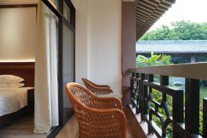 guilinyi royal palace