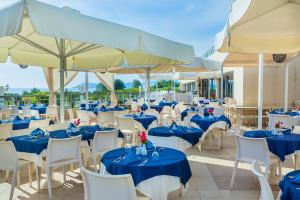 Xenios Anastasia Resort & Spa Halkidiki Greece