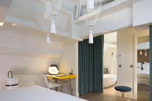 Hotels Hotel Dupond-Smith : photos des chambres