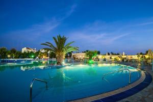 Xenios Anastasia Resort & Spa Halkidiki Greece