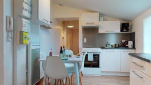 Appartements L' Appart' des Achards - YUZU : photos des chambres