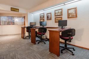 Hotel Imperial Reforma