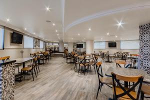 Hotel Imperial Reforma