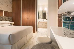 Hotels Hotel Dupond-Smith : photos des chambres