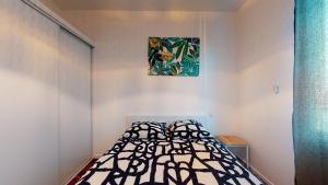Appartements L' Appart' des Achards - YUZU : photos des chambres