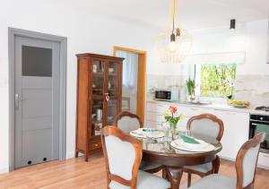 Apartament Mała Wenecja