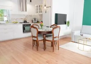 Apartament Mała Wenecja - Jedzbark