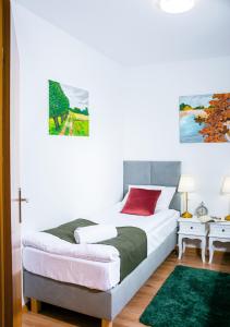 Apartament Mała Wenecja