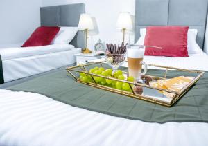Apartament Mała Wenecja