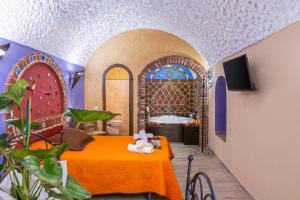 Cazorla Casas Cueva