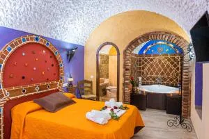 Cazorla Casas Cueva - Belerdas