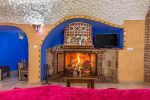 Cazorla Casas Cueva