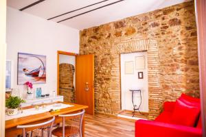 La Dimora di Tommaso Apartment - Dimora storica Bike Friendly img10