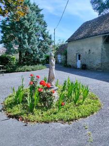 Maisons d'hotes 