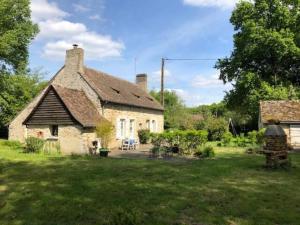 Maisons d'hotes 