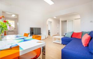 Lovely Apartment In Koper 