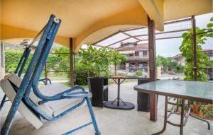 Lovely Apartment In Koper 