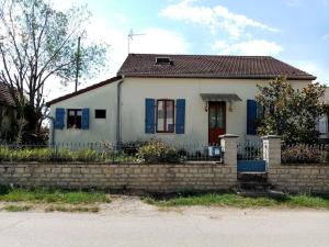 Maisons de vacances LA PETITE MAISON : photos des chambres