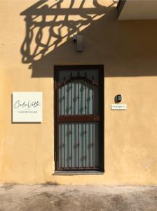 Casa con 1 dormitorio