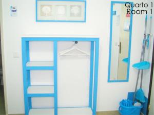 Alojamento Tiago & Jorge Guesthouse