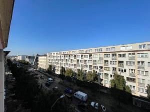 Central Gate Apartments Szczecin