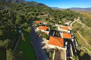 Lilea Chalet Parnassos